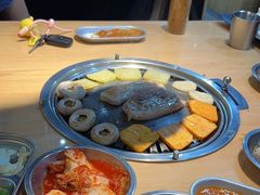 -麻蒲碳烤肉(梅花园店)