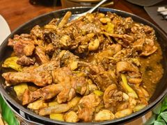 -甘家界牌柠檬鸭(青山店)