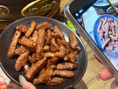 -泥炉烧肉师(新街口金銮巷店)