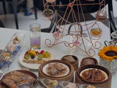 -广州花园酒店