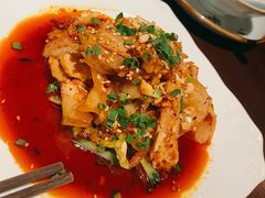 蒜泥白肉-成都娃娃花园餐厅 (南艺旗舰店)