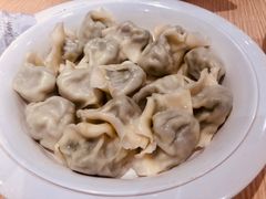 -老边饺子馆(东单店)