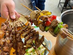 -炒豆合作社(东四总店)