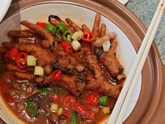 -恒记饭店(珠江路总店)