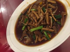 -老石湖大排档
