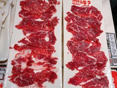 -为什么牛潮汕牛肉火锅(中信广场店)