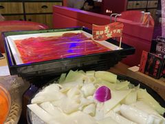 -麻辣英雄重庆火锅(二城广场店)