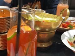 -simply thai天泰(静安嘉里中心店)