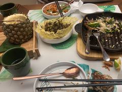 -云海肴云南菜(曲江大悦城店)