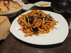 -老牌坊鲁菜名店(聊城美食岛店)