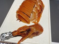 -小大董·烤鸭(观景餐厅·南京西路店)