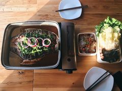 -半天妖烤鱼(方庄店)