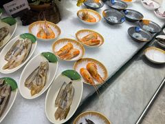 -川骄海鲜自助(亚运村店)