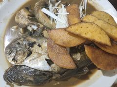 -小红门海鲜