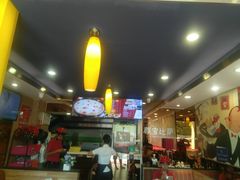 -尊宝比萨(英郡年华店)