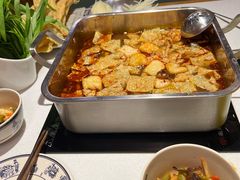 -螺大喜螺蛳粉火锅(雍和宫店)
