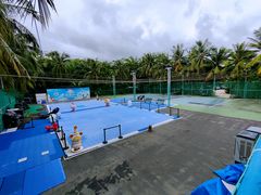 -三亚亚龙湾天域度假酒店