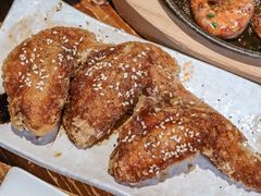 -小川洋风料理(街道口店)