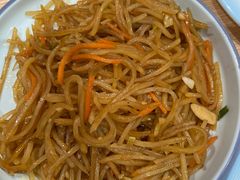 -老边饺子馆(东单店)