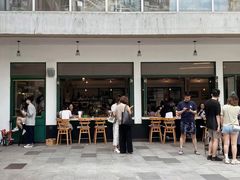 门面-RAC BAR(安福路店)