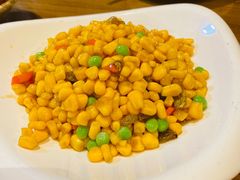 -粥六•新晋菜(柳巷店)