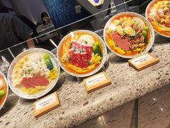 -食悦天美食广场(长沙IFS国金中心店)