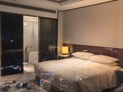 -广州奥园喜来登酒店