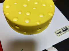 -5Cake五度无蔗糖低脂蛋糕(陶然亭店)