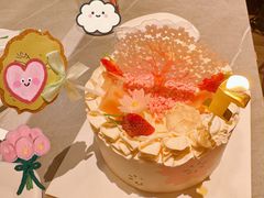 -楚山晓·楚湘菜(江夏永旺店)