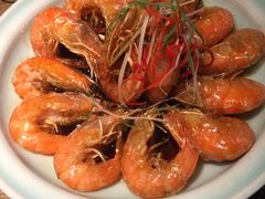 -老阿爸鲜鱼土菜(昆山花桥店)