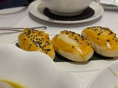 金华干菜酥饼-南麓·浙里(外滩店)