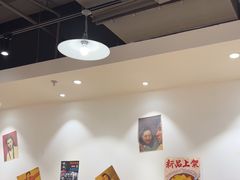 -柳州肥姨妈大骨螺蛳粉(曹路店)