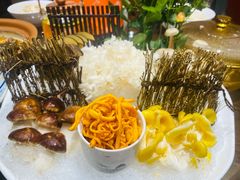 -王捌小院(红花坡店)