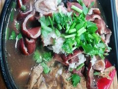 -东四卤煮店(东四北大街店)
