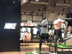 -NIKE(朝阳合生汇店)