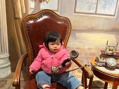 -荔湾博物馆
