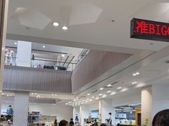 -BIGOFFS 超级折扣(仁恒伊势丹店)