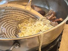 -小煵记·打边炉(西丽文光店)