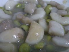 菱角毛豆-老品芳