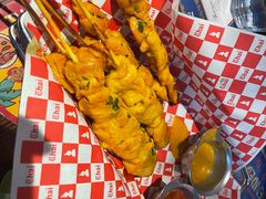 -泰妃殿(武汉首店)