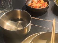 -HOTISLAND海鸡岛·韩国料理(江南西店)