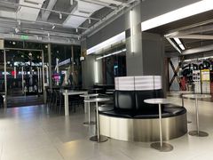 大堂-M Stand(成都COSMO店)