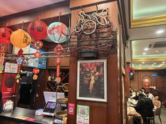 -三玛璐酒楼(汉口路店)