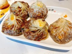 -鑫震源·苏式大虾生煎(山塘街店)