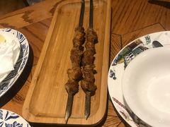 -阿罗新疆菜(人民广场店)