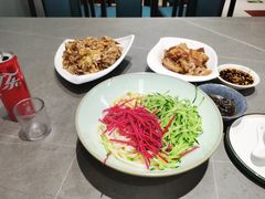 -生活本该如此北京小馆(周庄嘉园店)