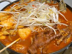 -妥妥烤肉料理(昙华林店)