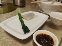 -广东胜利宾馆西关粤中餐厅