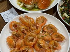 -辣螃铠盆盆蟹大排档(海昌店)