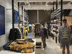 -NIKE LAB X158(新乐路店)
